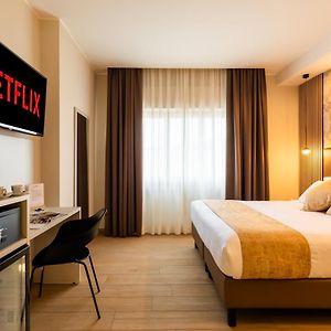 Chambre Triple de Luxe