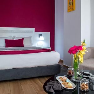 Chambre de Luxe