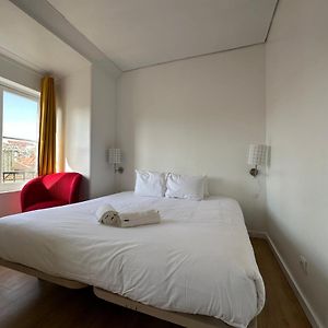 Chambre Supérieure