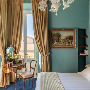 Chambre Double de Luxe