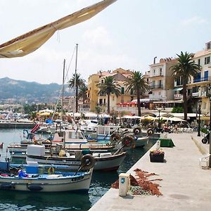 Appartement Ou Studio La Mer & La Plage A Vos Pieds Calvi
