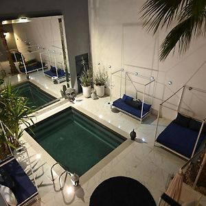 Maison 5 Chambres