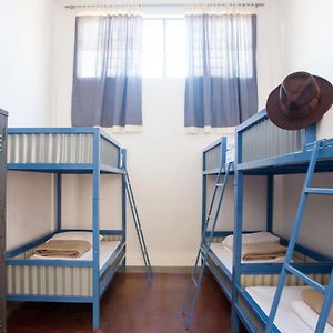 Dormitory Room Mixed