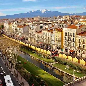 Coeur De Ville