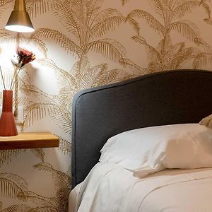 Chambre Standarde Lit King-Size