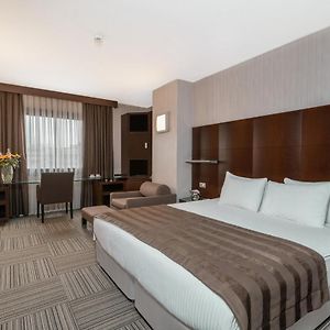 Chambre de Luxe