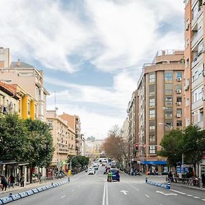 Tranquilo Apartamento Pacifico/Ciudad De Barcelona