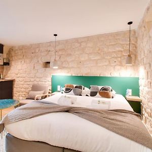 Appartement Studio