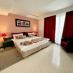 Suite Junior