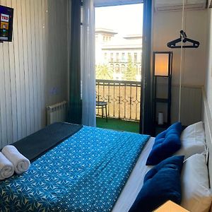 Private Bathroom Room