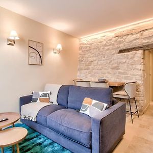 Appartement à 1 Chambre à Coucher