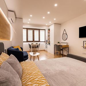 Appartement à 1 Chambre à Coucher