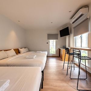 Chambre Familiale