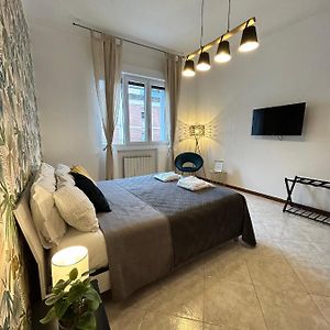 La Dotta Apartments - Via Guglielmo Marconi 24