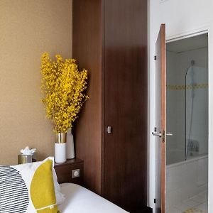 Chambre Classique Simple