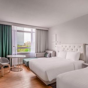 Chambre Double de Luxe