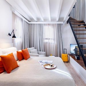 Suite Duplex Lit King-Size