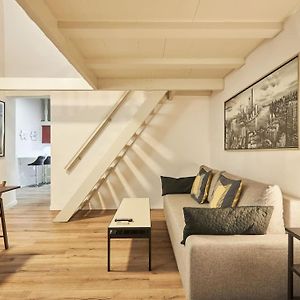 Apartamento Con Encanto En Sol - Madrid #B