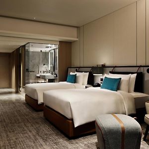 Chambre à l'Étage Exécutif
