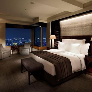 Suite Luxe à 1 Chambre à Coucher Lit King-Size