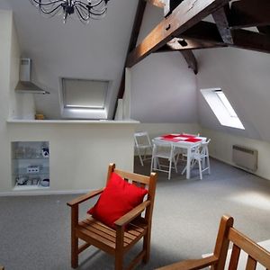Apt With Mezzanine In The Heart Of Vannes