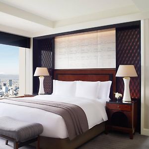 Suite Exécutive Lit King-Size