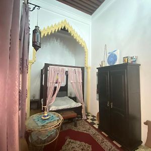 Private Bathroom Double Room