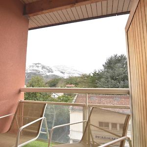 Le Boheme T2-Wifi-Calme-Parking