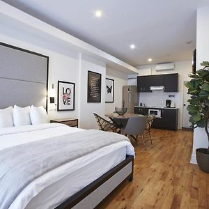Chambre Exécutive