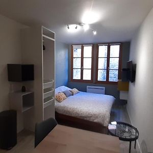 Studio 302 Au 15 Rue Battant A Besancon