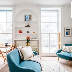 Charming 1 Bed Apartment near British Museum