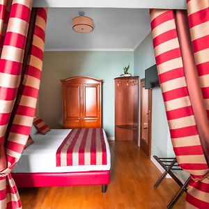 Chambre Triple
