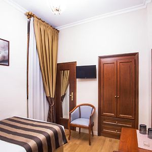 Chambre Simple
