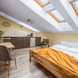 Appartement à 1 Chambre à Coucher