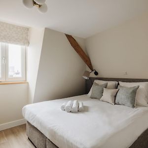 Chambre Confortable Double