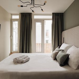 Chambre de Luxe Lit King-Size