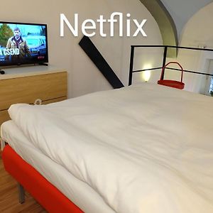 Appartement Studio