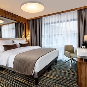 Chambre Confortable Double