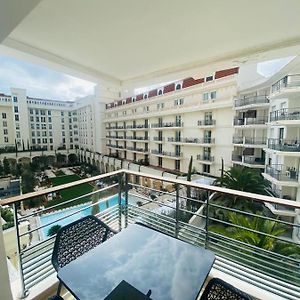 Appartement Supérieur à 1 Chambre à Coucher