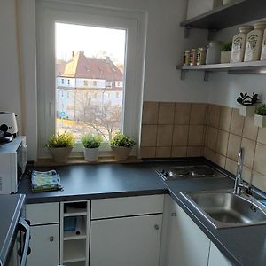 Wie Daheim