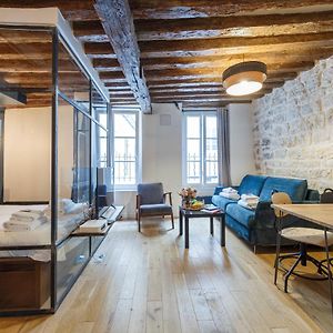 Appartement de Luxe