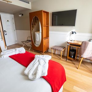 Chambre Familiale