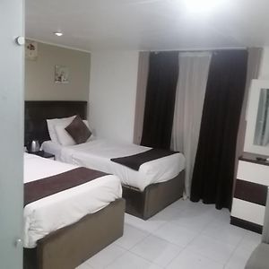 Chambre Double Économique