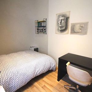 Bel Appartement 2 Chambres Avec Terrasse