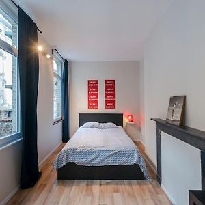 Joli Appartement 2 Chambres A Liege