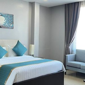 Chambre de Luxe Lit King-Size