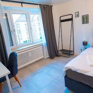 Chambre Simple