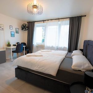 Chambre Standarde Double