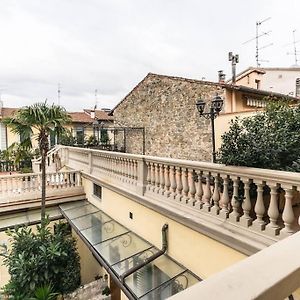 Comfy Portion Of Property By Villa Il Mosaico