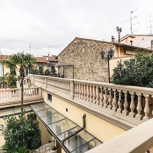 Cute Suite By Villa Il Mosaico